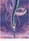 Modern Merch Anime Diamond Art Kits (Spirited Away Dragon) 14 x 3 x 1 inches